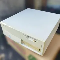 NEC 98MATE VALUESTAR-V16デスクトップPCレア品状態良のサムネイル
