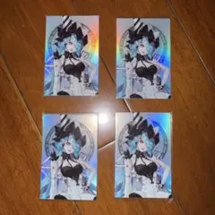 狂zip アークナイツ コミックマーケット コミケ C107 新刊セット 