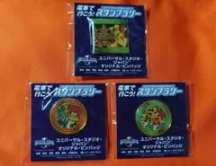 2026年最新】usjピンバッチの人気アイテム - メルカリ