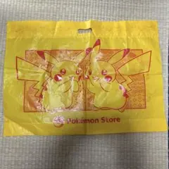 ポケモンストア・ポケモンセンター ショップ袋