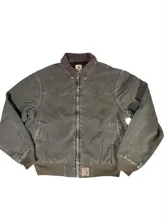 2026年最新】carhartt サンタフェジャケット mosの人気アイテム - メルカリ
