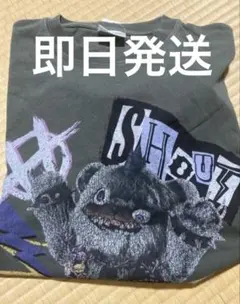 教育番組 タマ Tシャツ Mサイズ - メルカリ