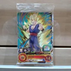 スーパードラゴンボールヒーローズ カード スターターパック UGMP-11 ③