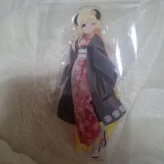 ホロライブ×東京スカイツリータウン コラボ アクリルスタンド 角巻わため