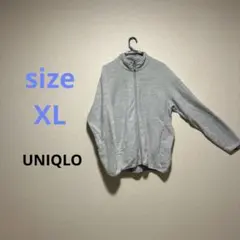 UNIQLO メンズフリース