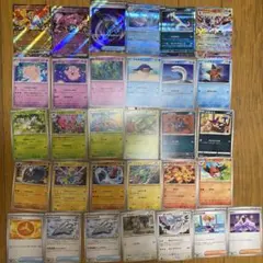 ポケモンカード まとめ売り 複数枚セット - メルカリ