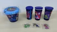 映画スーパーマリオ・ギャラクシー　劇場限定セット