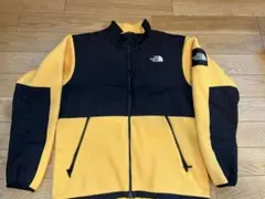 THE NORTH FACE デナリジャケット フリースジャケット