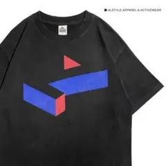 ALSTYLE アルスタイル Mサイズ 半袖 Tシャツ 企業Tシャツ