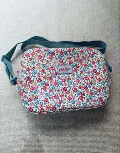 Cath Kidston 花柄 ショルダーバッグ 中型