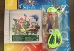 MGA MAGICAL 10 YEARS アニバーサリーベストアルバム　新品