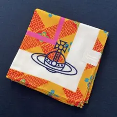 ヴィヴィアンウエストウッド　ハンカチ