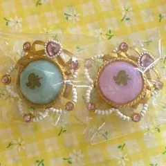 あんスタ スタライ 10th スフィアライト リングライト ユメ カンナ