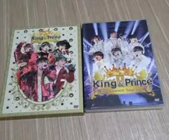 King＆Prince First Concert Tour 2018 DVD