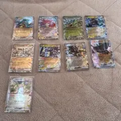 ポケモンカードまとめ売り　22