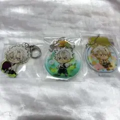 鬼滅の刃 不死川実弥 グッズ セット