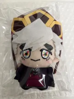 鬼滅の刃 ちびぐるみ vol.6 童磨 幼少期