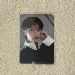 straykids スンミン　DOiT PLATFORMPLVE 封入トレカ