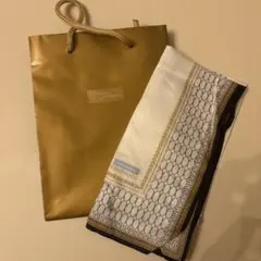 WEDGWOOD ハンカチのサムネイル