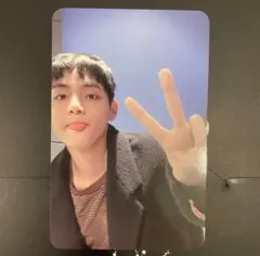 BTS FESTA army zone テテ テヒョン トレカ 2025