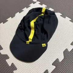 MAVIC サイクルキャップ ブラック/イエローのサムネイル