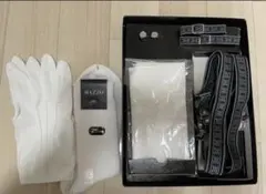 フォーシスアンドカンパニー　新郎　小物