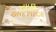 ワンピースカード　ヒロインズエディションスペシャルセット