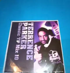 TERRENCE PARKER CLASSIC TP MIX 10