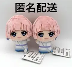 学園アイドルマスター　有村麻央　ちびぐるみセット