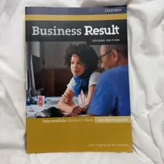 Business Result Intermediate