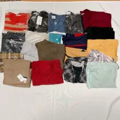 レディース　服　まとめ売り