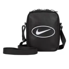 Supreme x Nike Leather Shoulder Bag