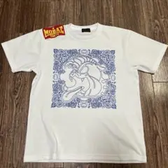 モブスタイル mobstyles ドライT