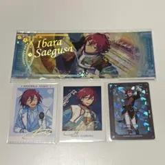 あんスタ 中国 ぱしゃこれ 3周年 オーロラチケット ぱしゃっつ 特典 七種 茨