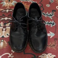 Dr. Martens 3ホールシューズ 1461 UK7