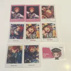 あんスタ 葵ひなた ぱしゃこれ ぱしゃっつ