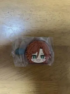 あんさんぶるスターズ！！ みにコレ！ 前髪クリップ 三毛縞斑　ラスト