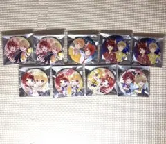 2025年最新】莉犬くん 缶バッジ 2022 newyearの人気アイテム