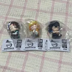 鬼滅の刃　肩ズン　第参弾　3個セット