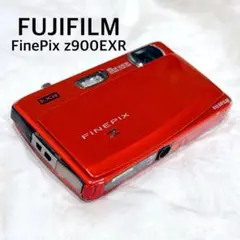 【極美品】 FUJIFILM FinePix Z900EXR デジカメ 動作品 41hOSpPeuxL._SS200_.jpg