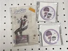 小*人様 にじさんじ　佐伯イッテツ　セット