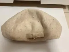 ベレー帽フルラ