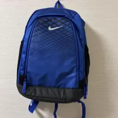NIKE MAX AIR バックパック ブルー