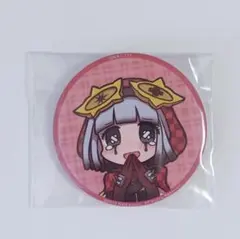 第五人格 夏コミ C96 機械技師 缶バッジ