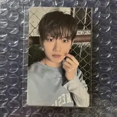 TREASURE トレジャー ジュンギュ トレカ weverse 予約特典