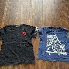 CHUBBYGANG Tシャツ 2枚セットのサムネイル