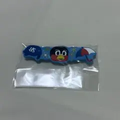 つば九郎 ラバーコードホルダー