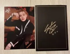 2025年最新】stray kids バンチャン ポップアップの人気アイテム