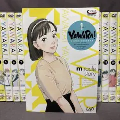 2026年最新】yawara dvdの人気アイテム - メルカリ