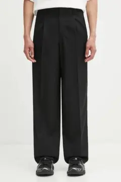 UNDERCOVER 25AW ワイドスラックスのサムネイル